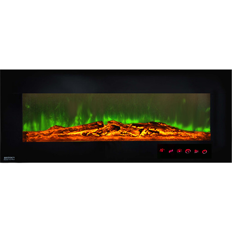 شومینه دیواری برقی شومینه بیستون مدل B.C_100_T_L4.bs شومینه دیواری برقی شومینه بیستون مدل B.C_100_T_L4.bs