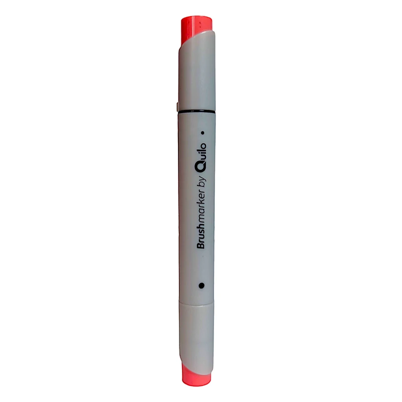 ماژیک راندو کوییلو مدل brush کد 350