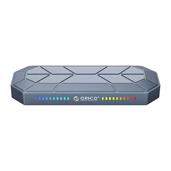 قاب اس اس دی M.2 NVMe اوریکو مدل M2VG01-C3