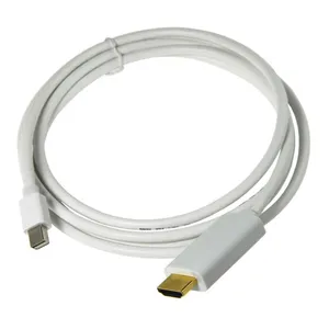 کابل تبدیل Mini Display Port به HDMI های سان مدل HS طول 1.8 متر
