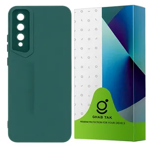 GHAB TAK Porchdesin Cover For Huawei Y9s