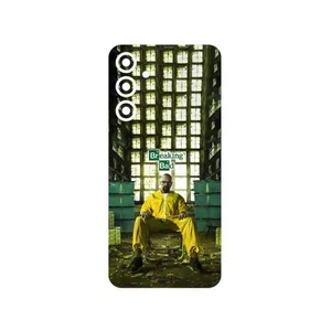 MAHOOT Breaking Bad Cover Sticker for Samsung Galaxy A16 4G