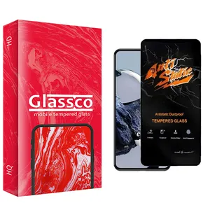 Glassco Co Screen Protector For Xiaomi  12T