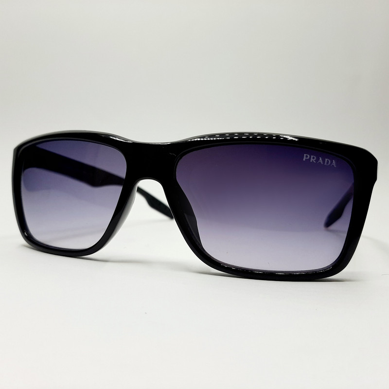 عینک آفتابی  مدل SPS040SJAN7W1