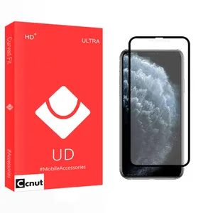 Coconut UD Ceramics Screen Protector For Apple iPhone X