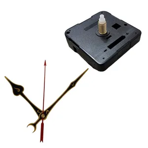 موتور و عقربه ساعت دیواری مدل B-10-17