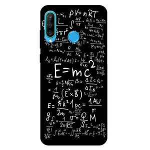 Megafone 6297 Cover For Huawei P30 Lite / Nova 4E