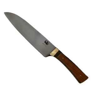چاقوی آشپزخانه طوماری زنجان کد 4805