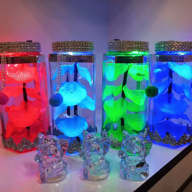 چراغ خواب مدل رو میزی