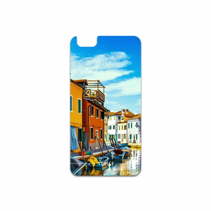برچسب پوششی ماهوت مدل Venice City مناسب برای گوشی موبایل آنر 4X