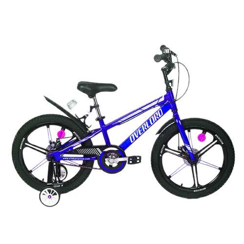 دوچرخه شهری اورلرد مدل 2010024 سایز 20