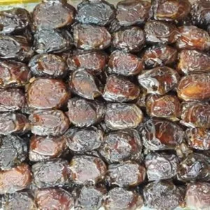 خرمای برحی آبادان - 900 گرم