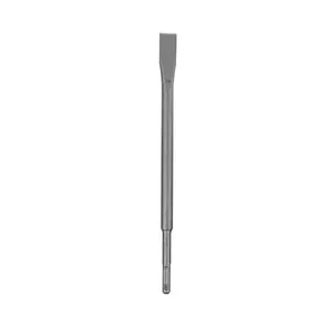 قلم پنج شیار ویستا مدل نوک تخت کد AJ-VISTA-18*400*25 سایز 40 سانتی متر