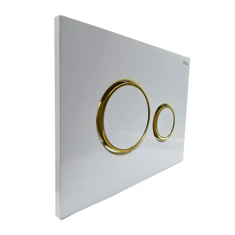 کلید فلاش تانک ویلما مدل کارن