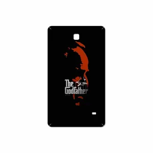 MAHOOT The Godfather Cover Sticker for Samsung Galaxy Tab 4 7.0 2014 T231