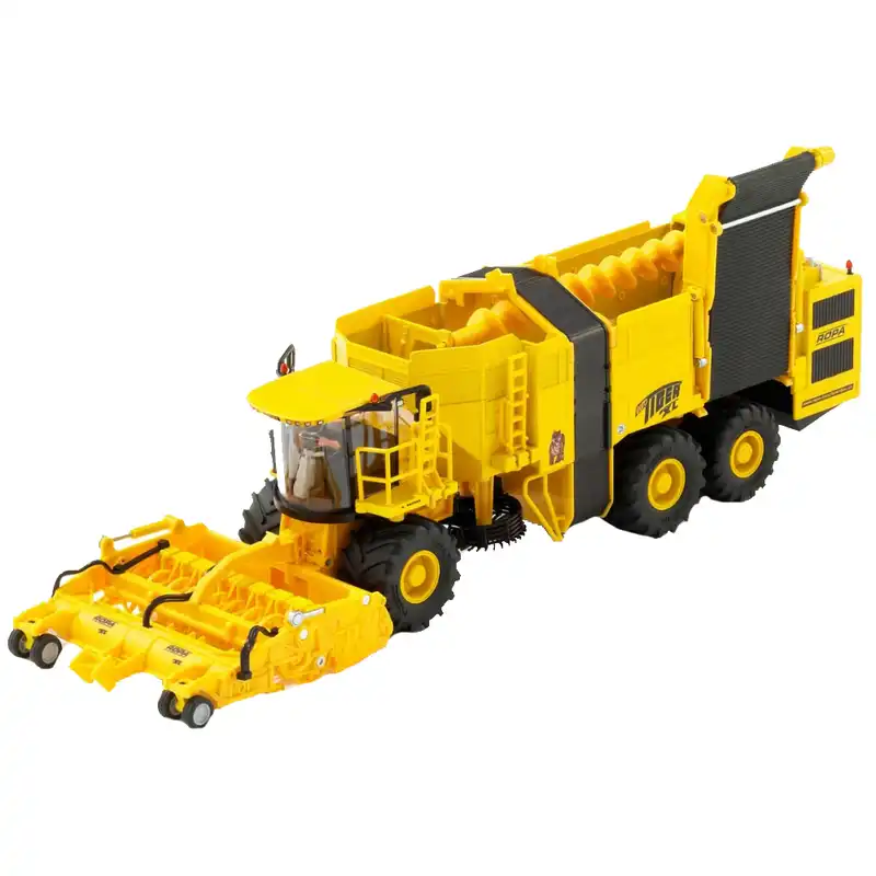 ماکت ماشین سیکو مدل کشت چغندر ROPA 4060 Beet