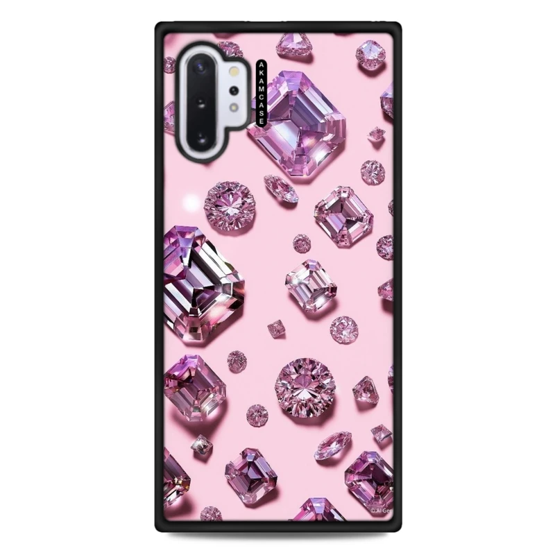 کاور آکام مدل AMC-WSGN10P-JWELERY-9 مناسب برای گوشی موبایل سامسونگ Galaxy Note 10 Plus