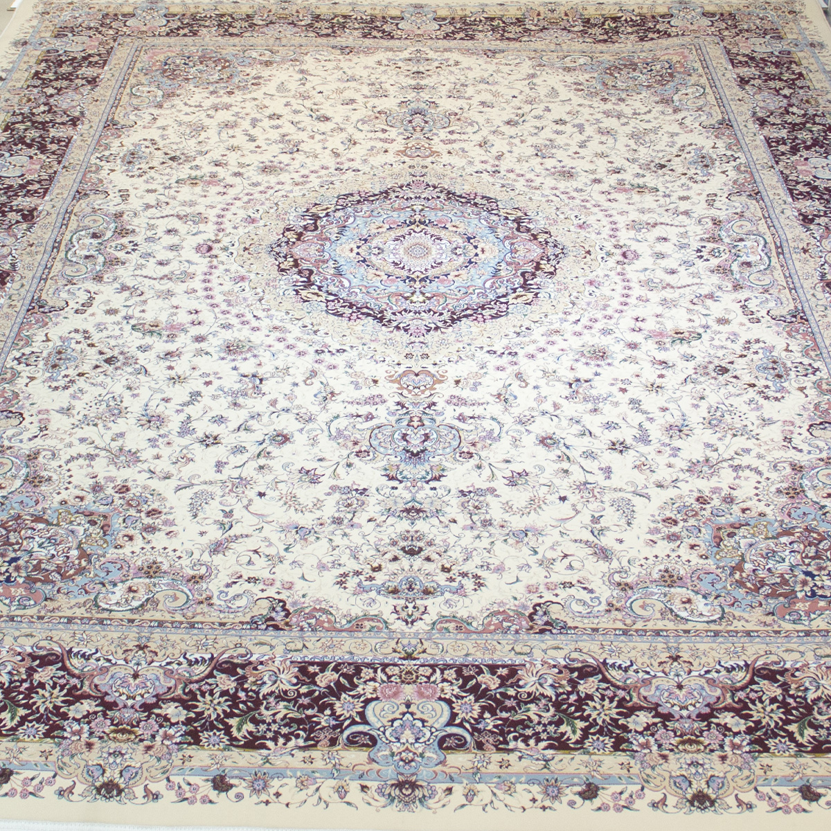 فرش ماشینی بهشتی مدل هیلا کدt32