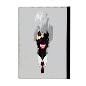 کلاسور طرح انیمه توکیو غول ka5