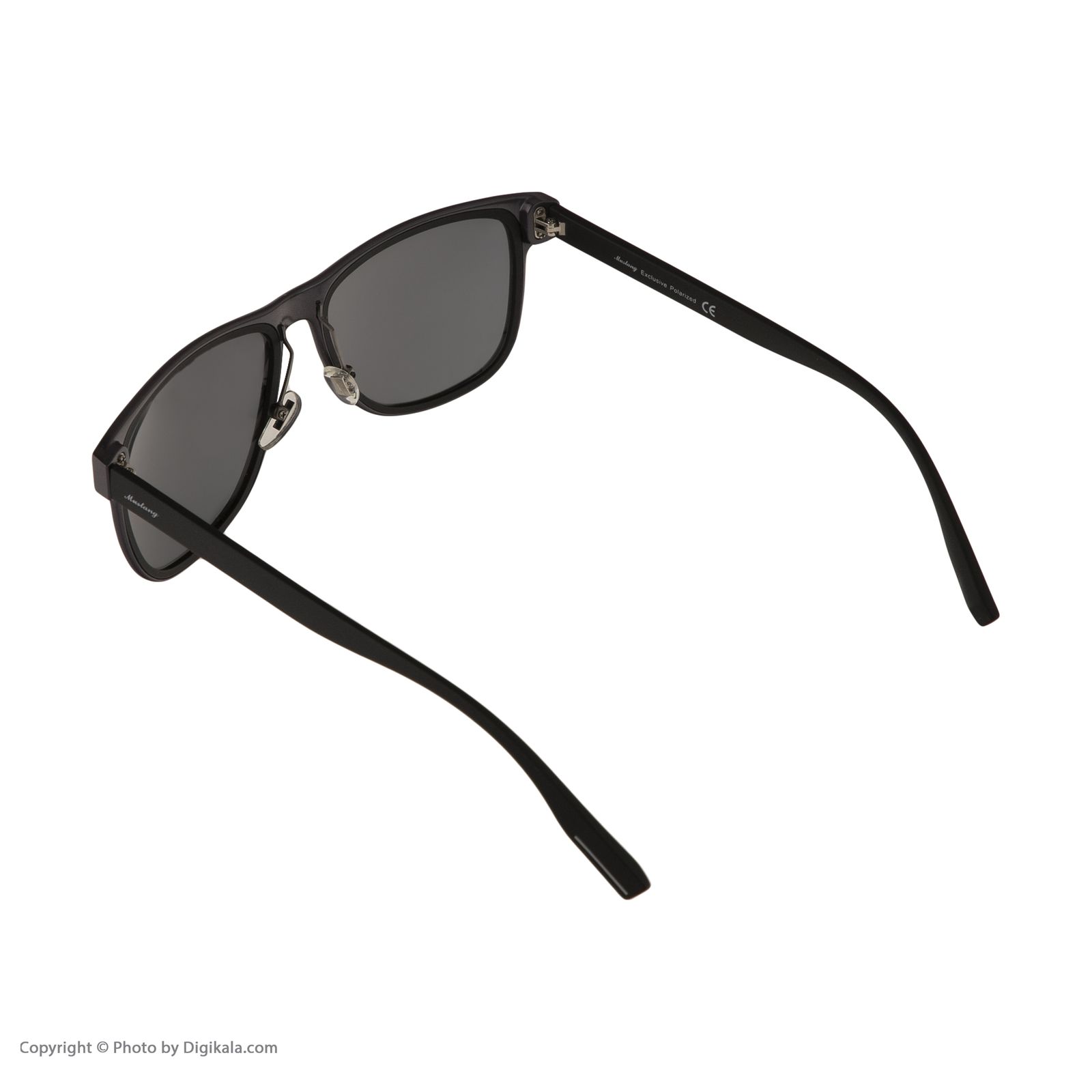 عینک آفتابی موستانگ مدل MU1755 C1 -  - 4