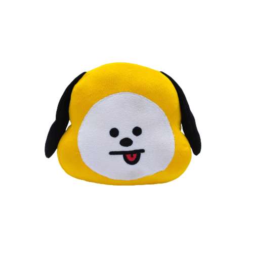 عروسک مدل  چیمی کد bt21-BTS طول 20 سانتی متر