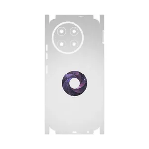 MAHOOT Minimal Universe Lens-FullSkin Cover Sticker for Tecno Spark 30 Pro