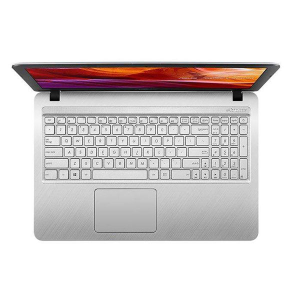 لپ تاپ 15 اینچی ایسوس مدل VivoBook K543UB-DM1618 لپ تاپ 15 اینچی ایسوس مدل VivoBook K543UB-DM1618