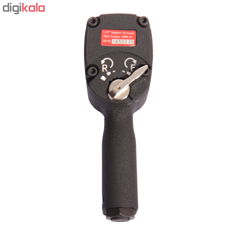 آچار بکس بادی هایمر مدل NST-500M