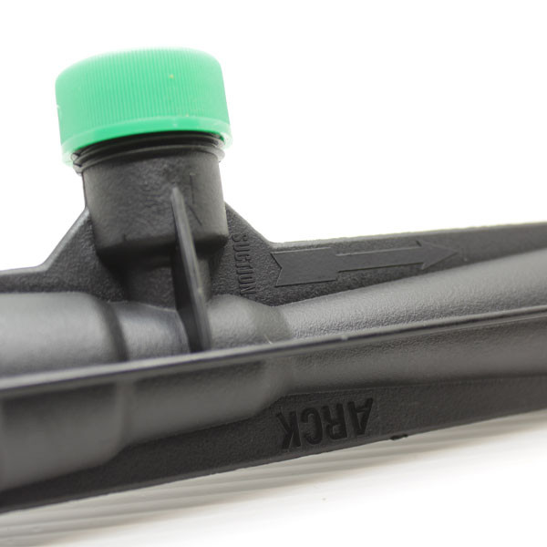 ونتوری تزریق کود مدل DN-CH1in