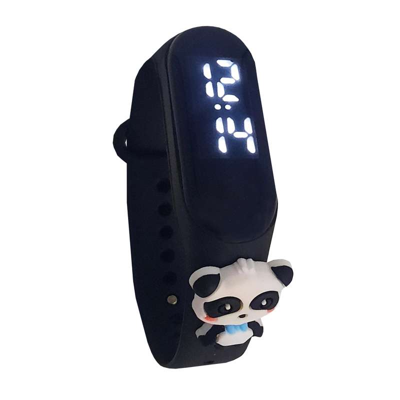 ساعت مچی دیجیتال مدل SB-11