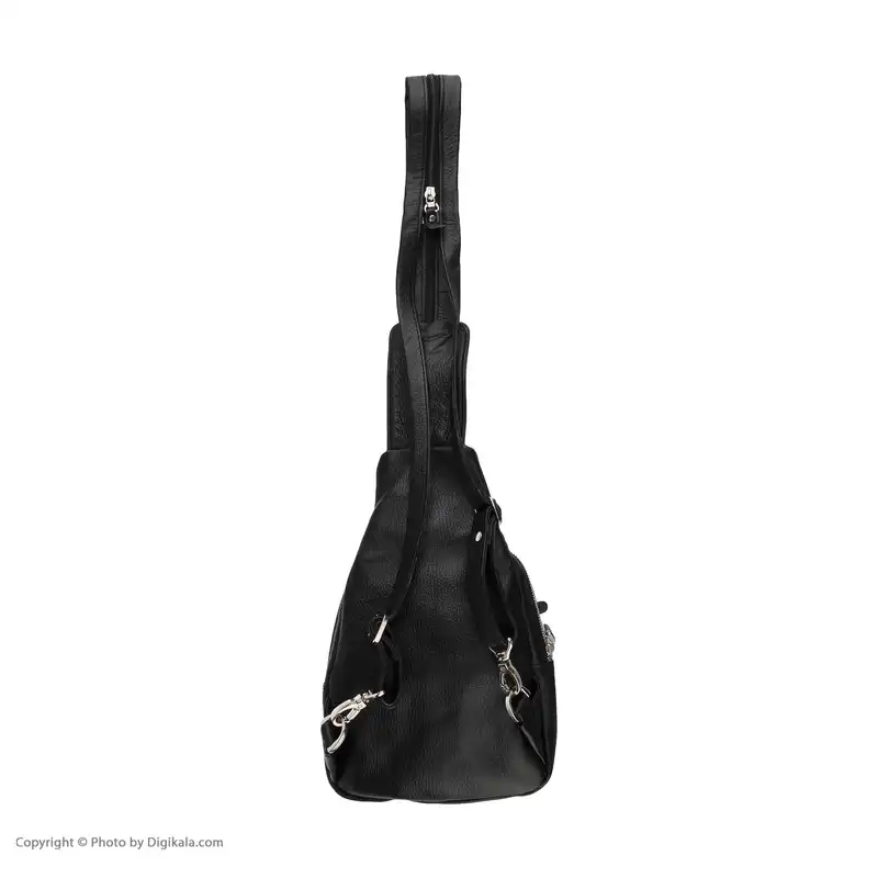 کیف رودوشی رویال چرم کد W103