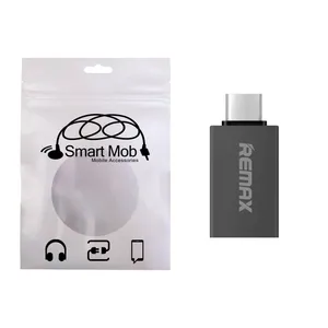   مبدل OTG USB-C به USB  اسمارت موب  مدل  UTR