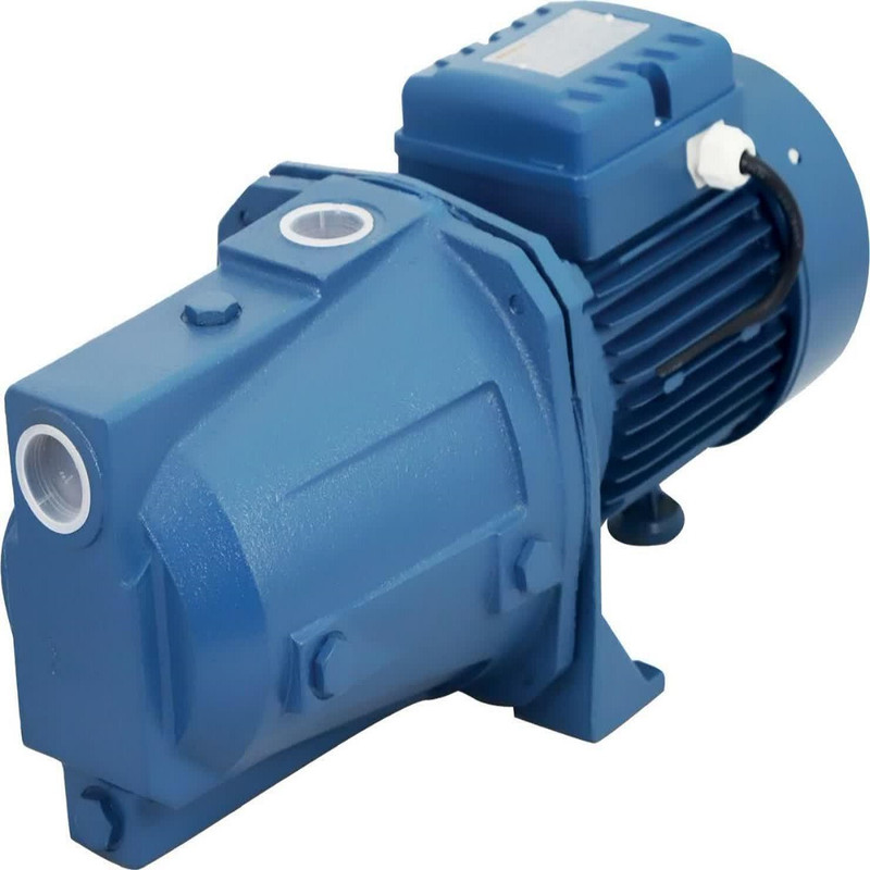 پمپ آب مدل js 100 ss