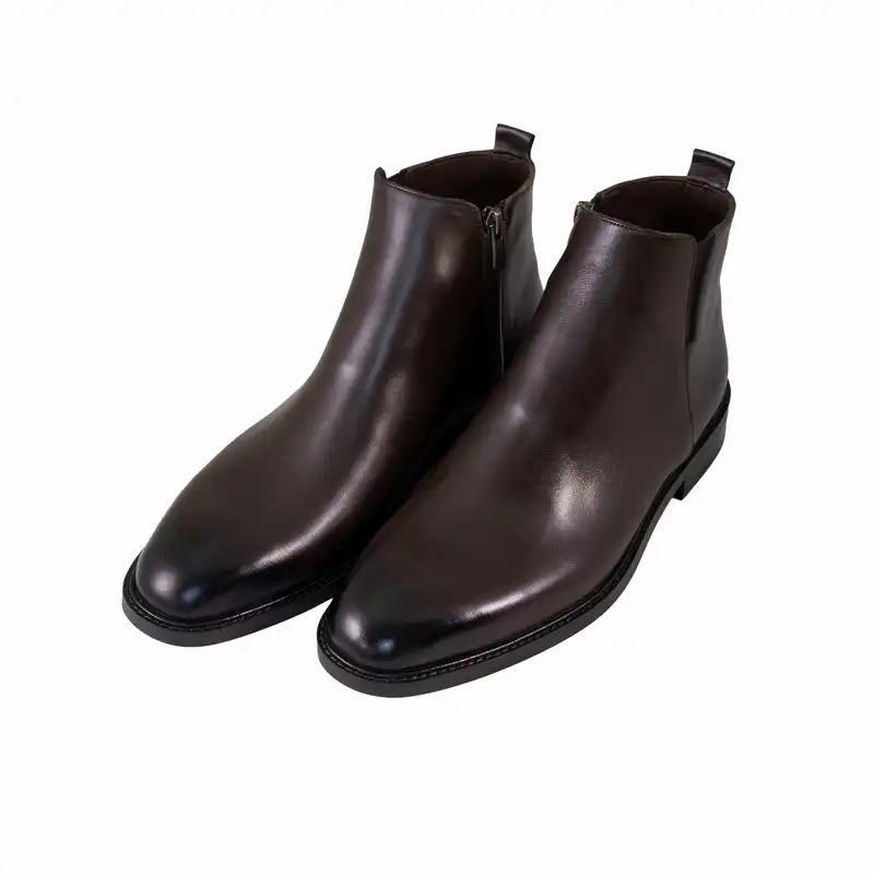 نیم بوت مردانه منط مدل k182 کد 48907