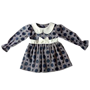 پیراهن دخترانه مدل p44