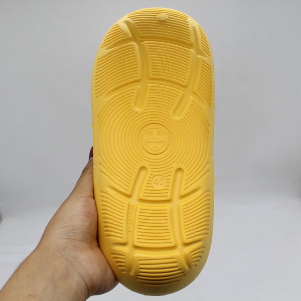 دمپایی لاانگشتی زنانه پاپا مدل آلما کد 1426-YW - - 4