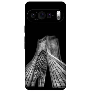 Megafone Azadi Tower 8263 Cover For Google Pixel 9 Pro