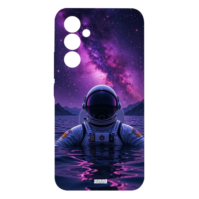 کاور قاب موبایل علوی مدل HML مناسب برای گوشی موبایل سامسونگ Galaxy A34