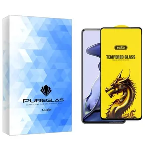 Pureglas NueGlas Y-Horo Screen Protector For Xiaomi  11T
