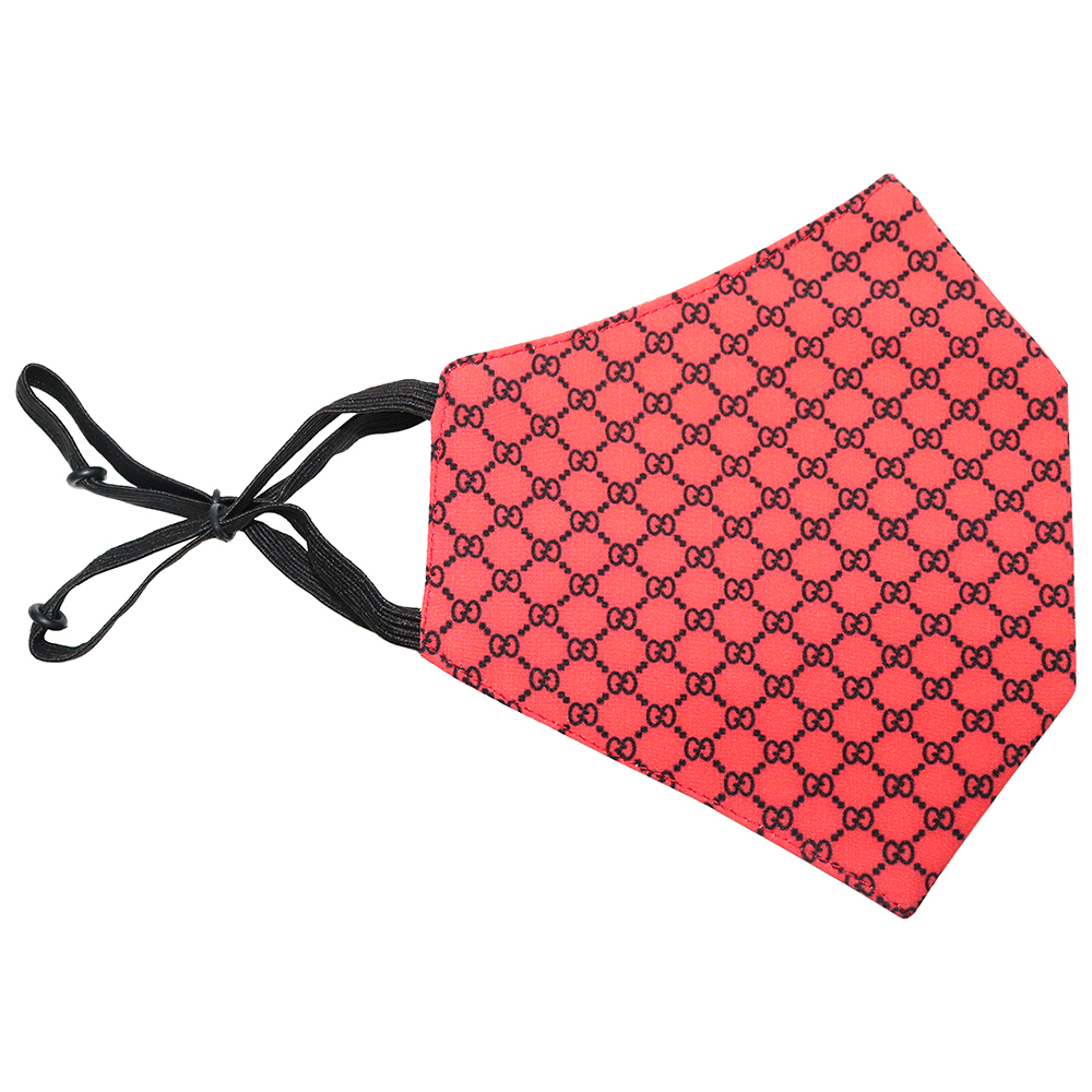 ماسک تزیینی مدل GCHQ300