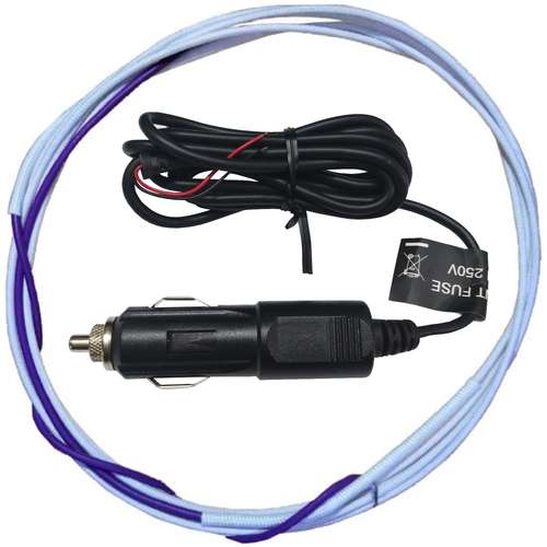 المنت گرمکن روکش صندلی مدل 12 ولت مجموعه 2 عددی