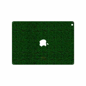 MAHOOT Green-Holographic Cover Sticker for Apple iPad Air 2013 A1474