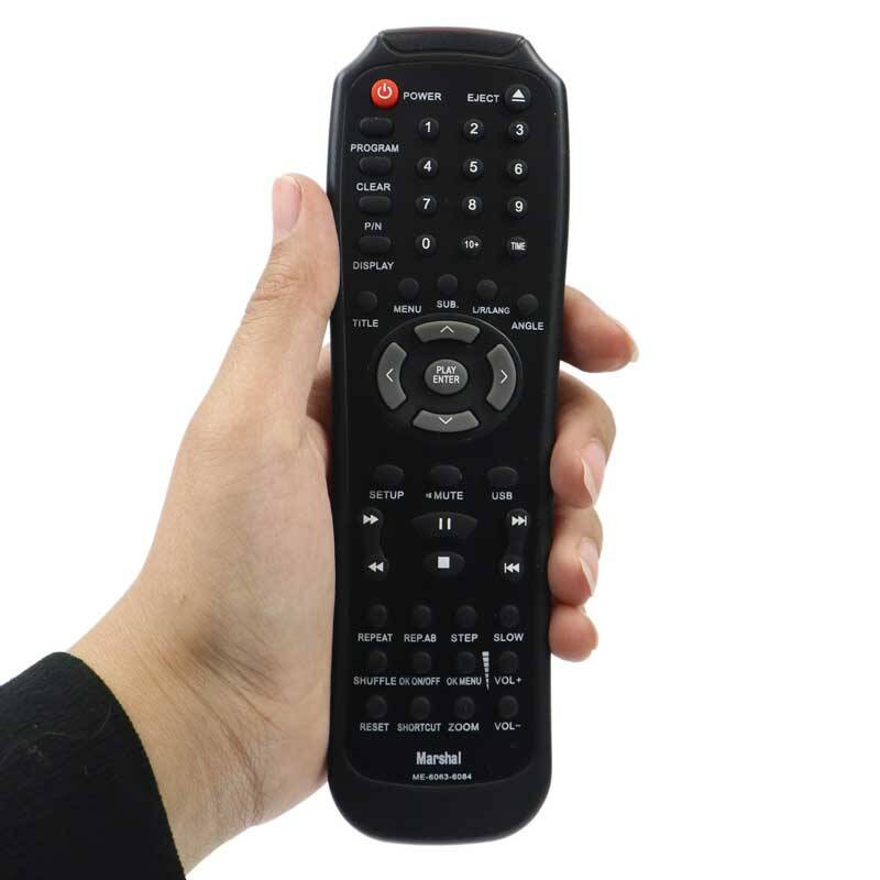 ریموت کنترل مدل 6063 / 6084 ریموت کنترل مدل 6063 / 6084