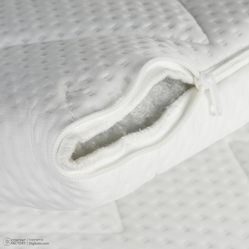 تشک مهمان مدل پروفیکت 1 نفره سایز 190x85 سانتی متر