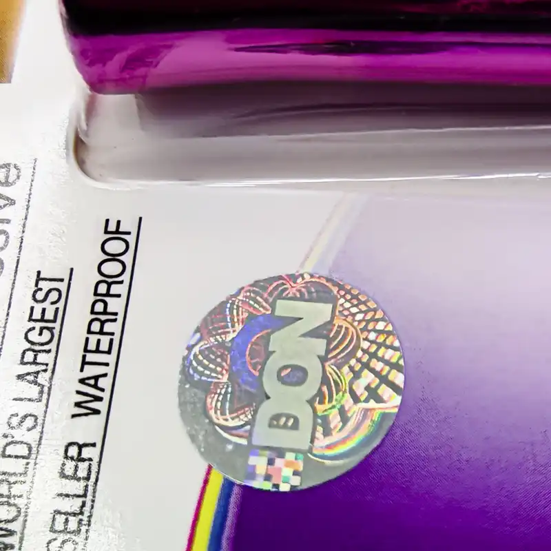 چسب مژه مصنوعی دان مدل DO-5M حجم 5 میلی لیتر