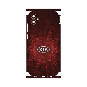 MAHOOT KIA_Logo-FullSkin Cover Sticker for Samsung A04e