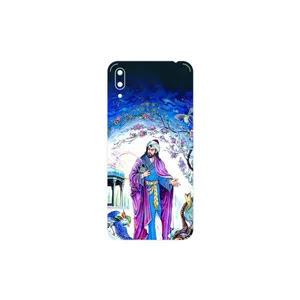 MAHOOT Hafiz Cover Sticker for Huawei Y7 Pro 2019