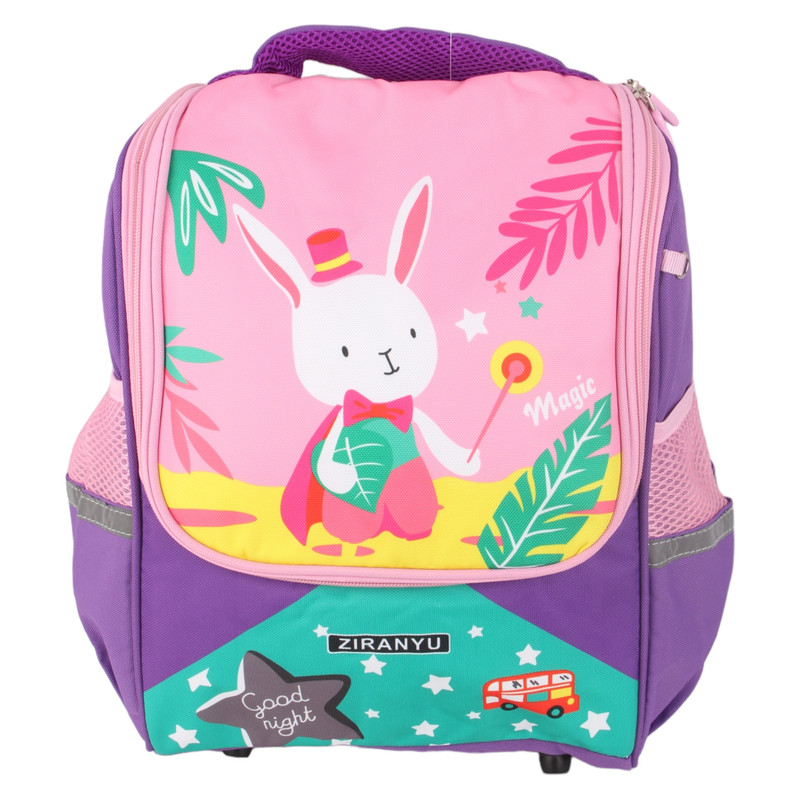 کوله پشتی طرح خرگوش کد 2030