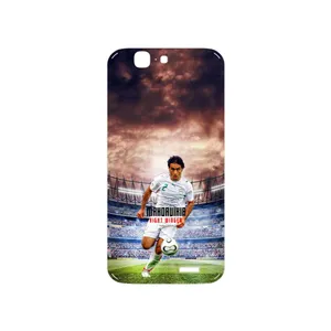 MAHOOT Mehdi Mahdavikia Cover Sticker for Huawei Ascend G7
