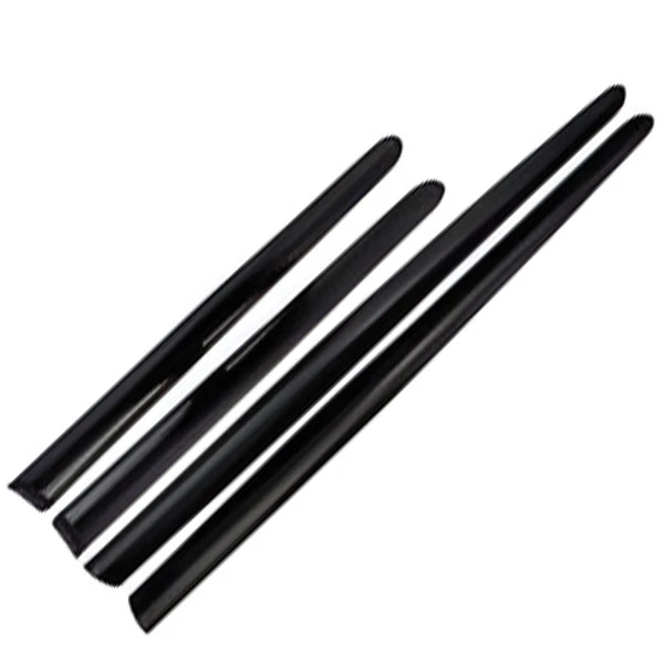 زه بغل درب خودرو کد PSA.00207 مناسب برای  پژو 207 و پژو 206 بسته 4 عددی